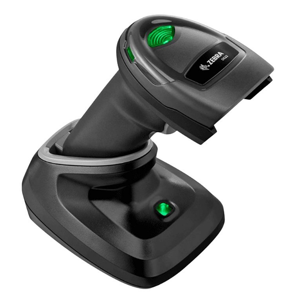 Zebra DS 2278 barcode-scanner